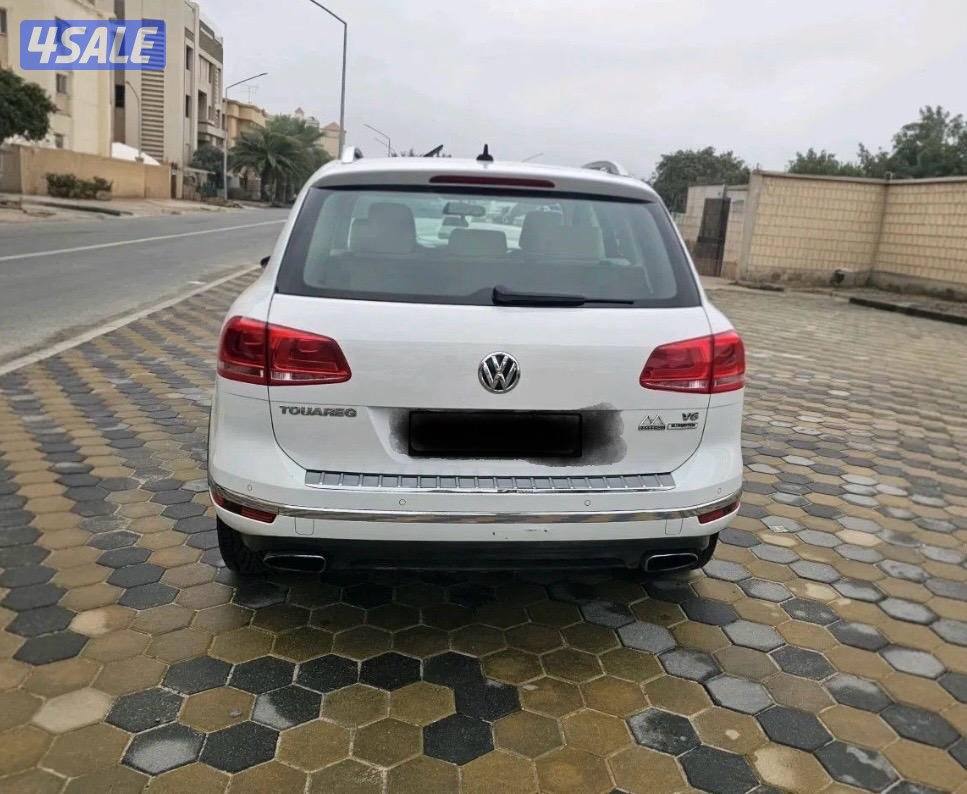 طوارق 2016 (بحالة الوكالة)5