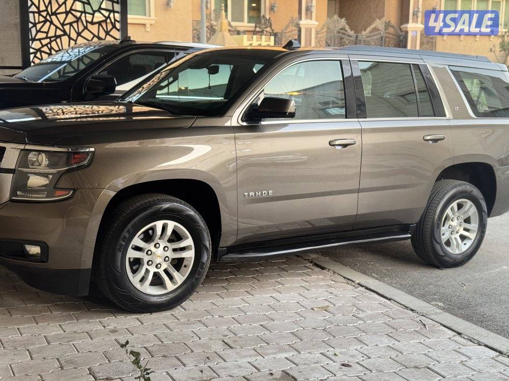 تاهو دبل قير3