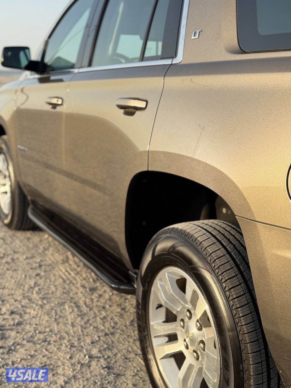 تاهو دبل قير2