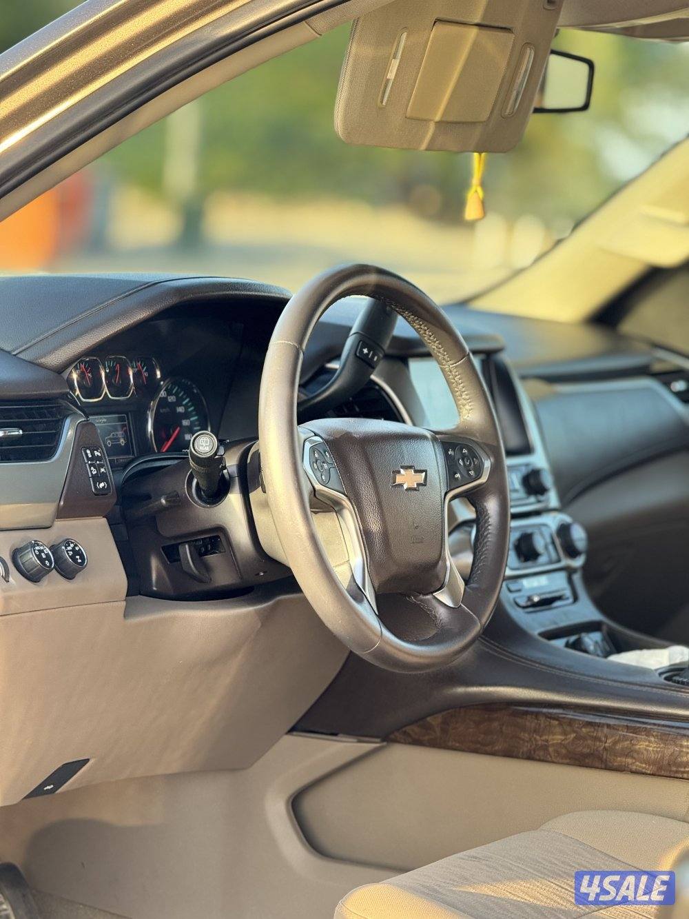 تاهو دبل قير4