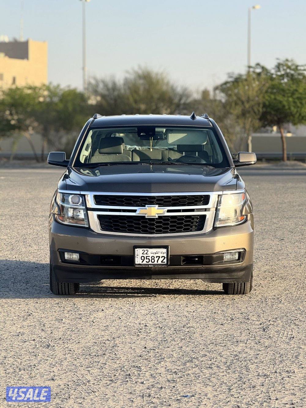 تاهو دبل قير5