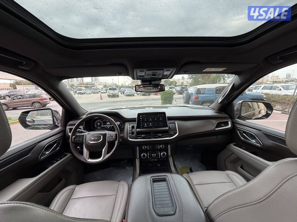 للبيع يوكن SLT فل كامل اعلي فئه5