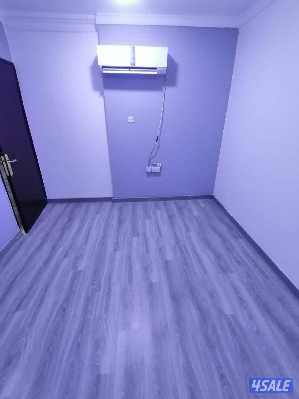 شقةغرفتين وصالة2حمام مطبخ تكيف سنترال مصافط متوفرة بجوار سيتي سنتر13