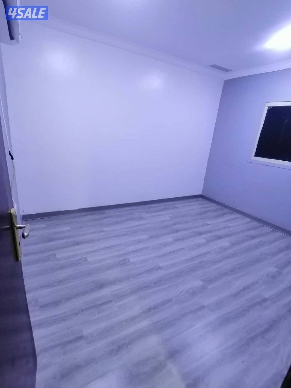 شقةغرفتين وصالة2حمام مطبخ تكيف سنترال مصافط متوفرة بجوار سيتي سنتر14