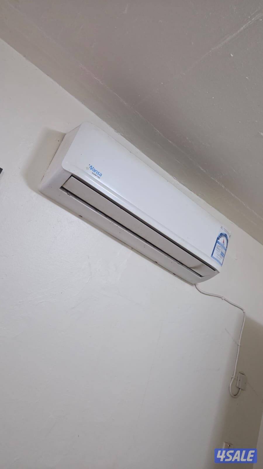 مطلوب ونشتري مكيفات والسكراب حديد ألمنيوم مطابخ وحدات تكيف سنترال مركز2