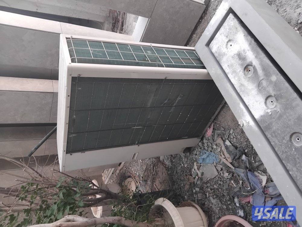 مطلوب ونشتري مكيفات والسكراب حديد ألمنيوم مطابخ وحدات تكيف سنترال مركز3