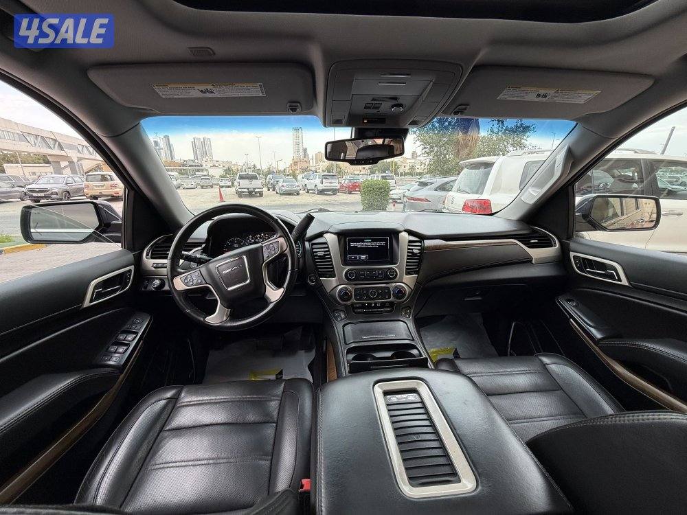 للبيع يوكن دينالي 2020 اعلي فئه4