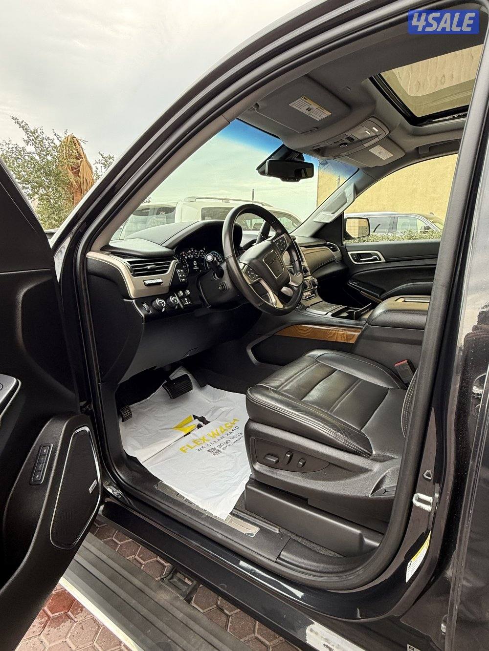 للبيع يوكن دينالي 2020 اعلي فئه5