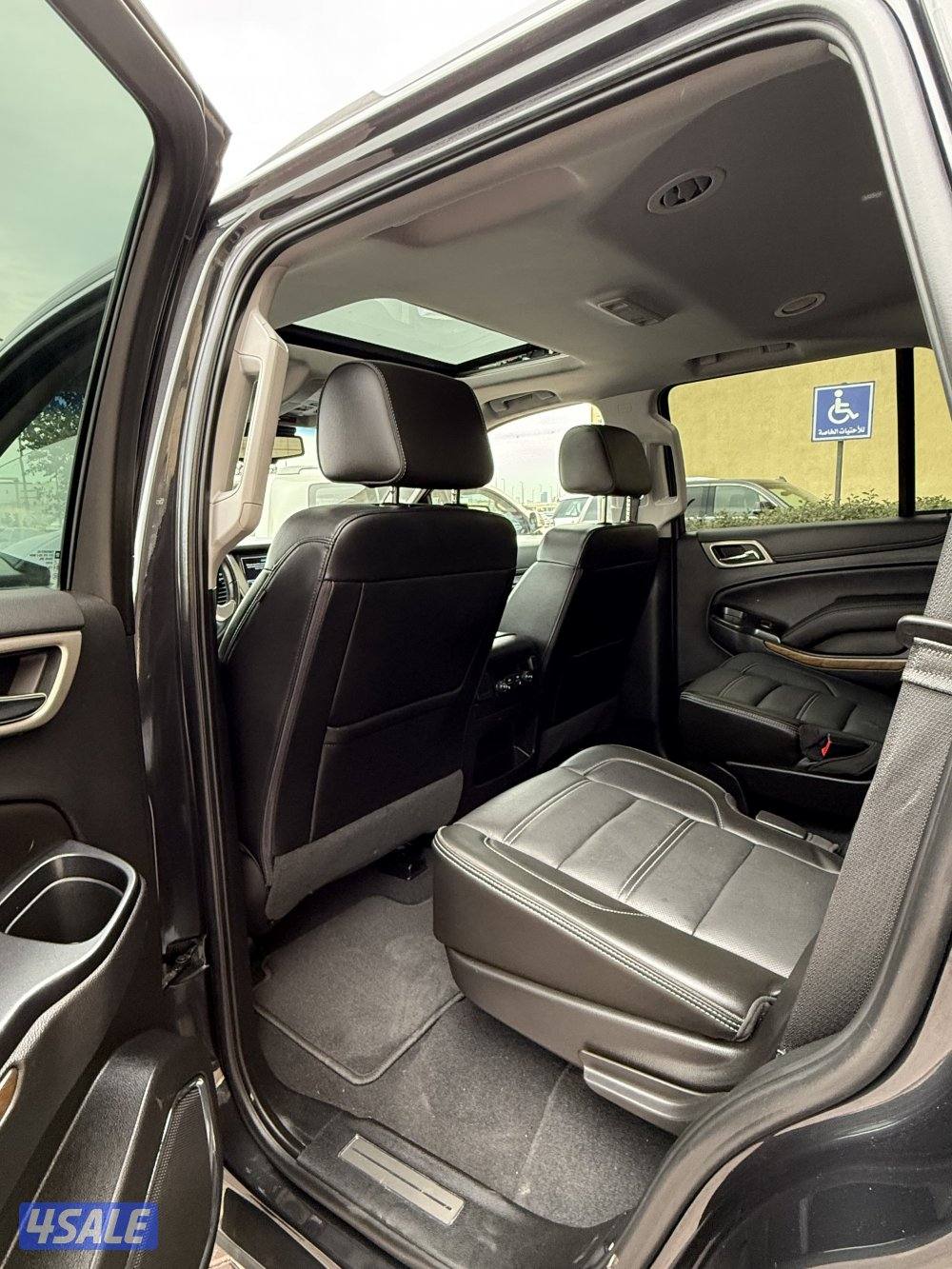 للبيع يوكن دينالي 2020 اعلي فئه6