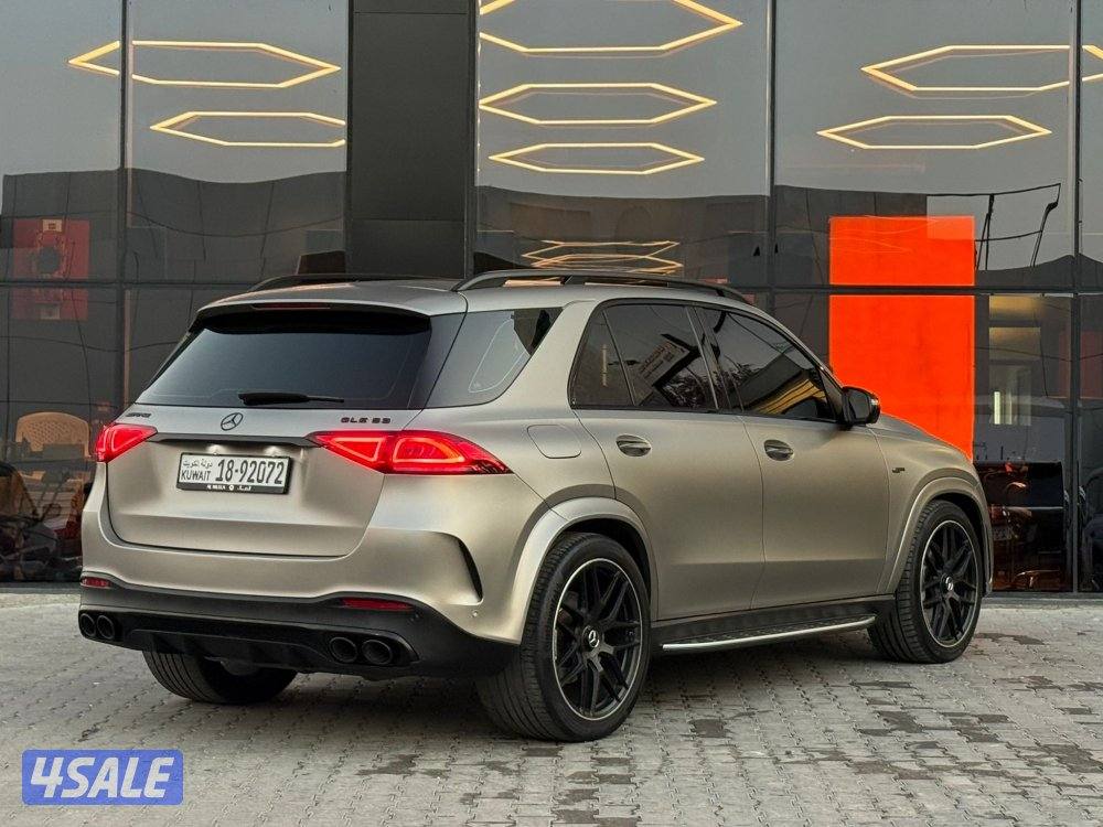 MERCEDES GLE 53 AMG _20203