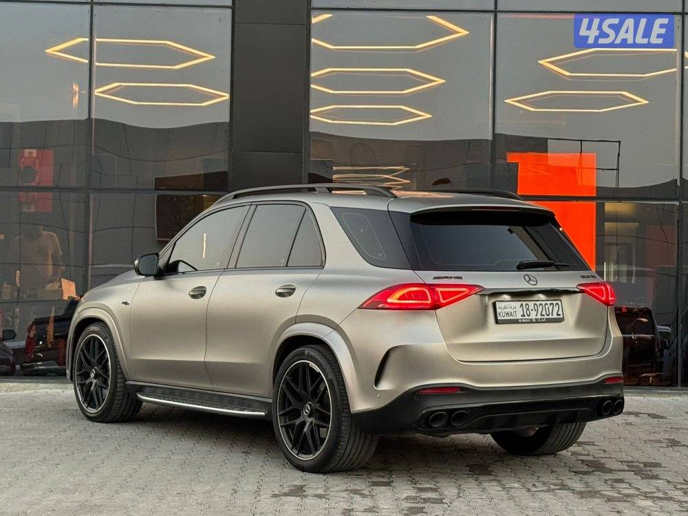 MERCEDES GLE 53 AMG _20204