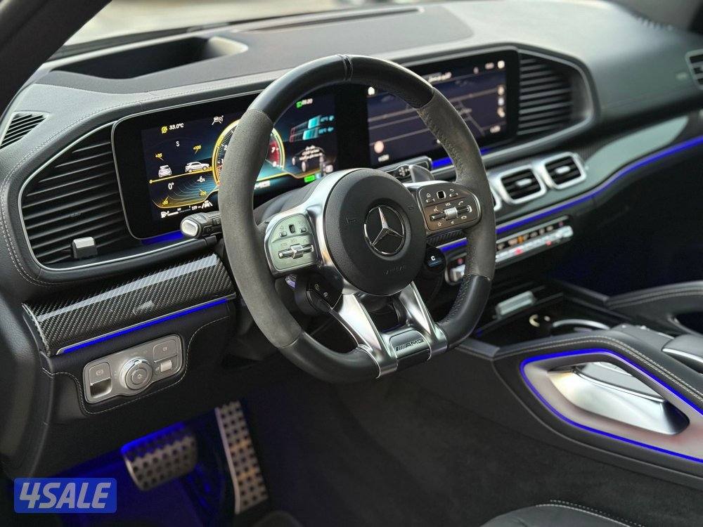 MERCEDES GLE 53 AMG _20206