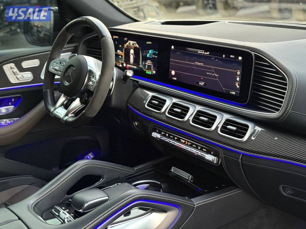 MERCEDES GLE 53 AMG _20207