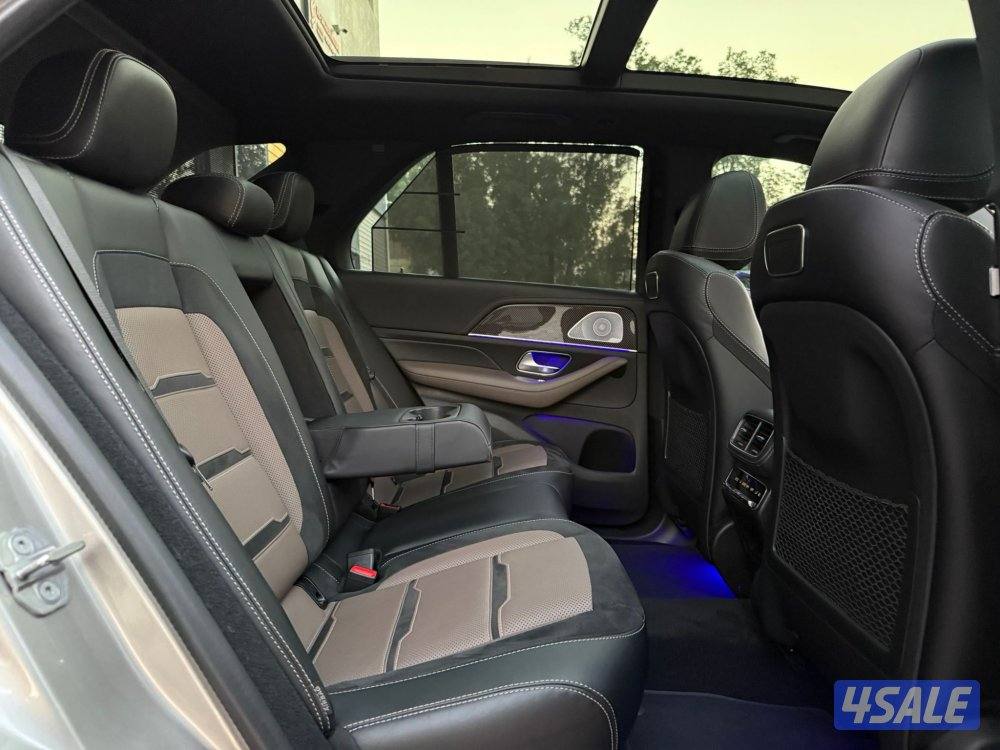 MERCEDES GLE 53 AMG _20208
