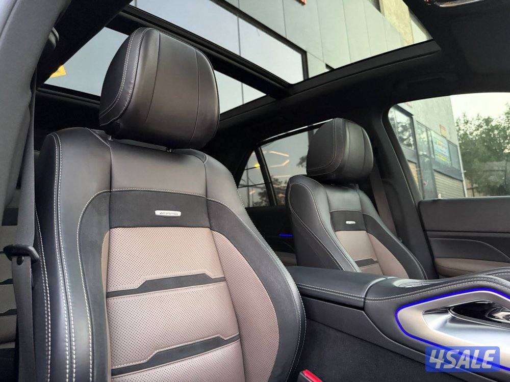 MERCEDES GLE 53 AMG _20209