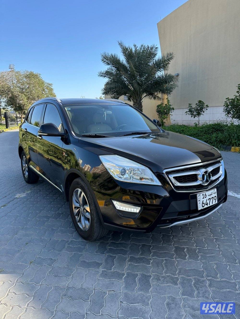 جاك X65 موديل 20190