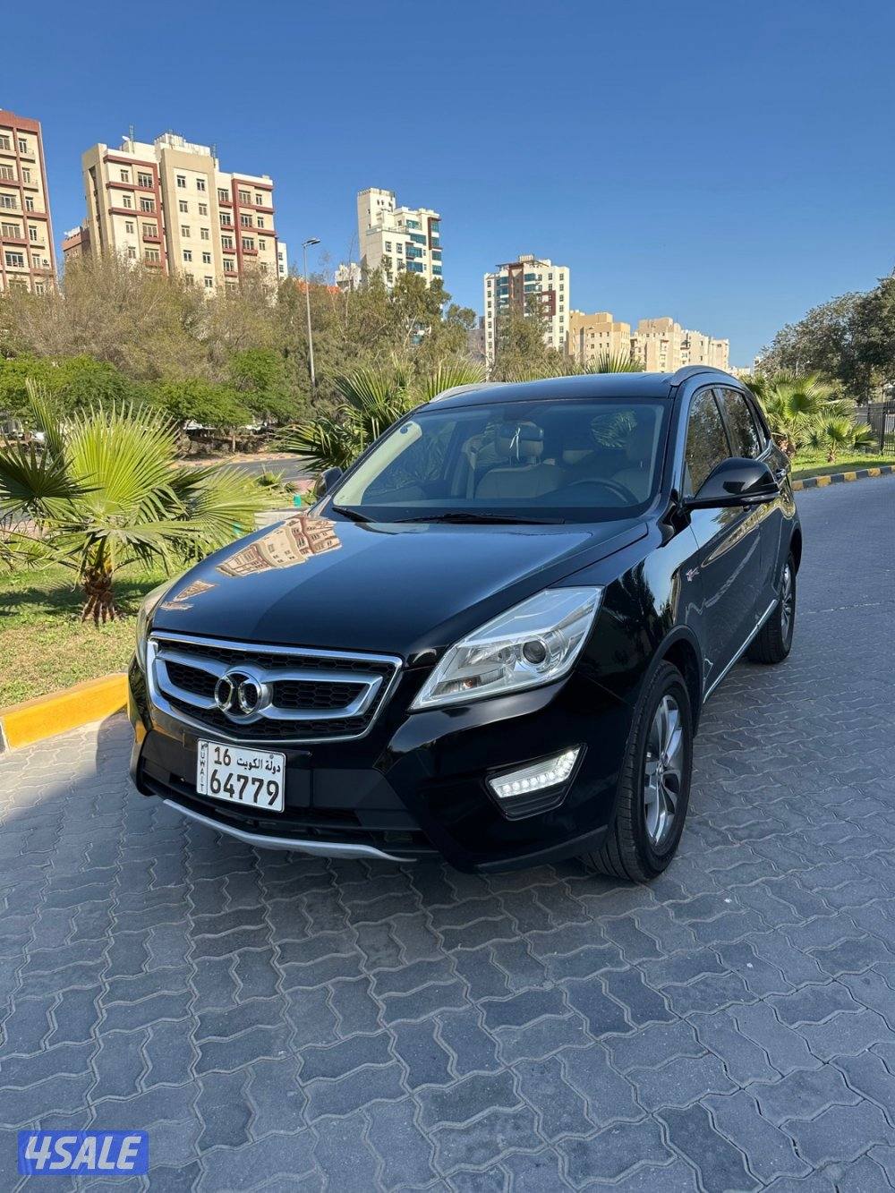 جاك X65 موديل 20191
