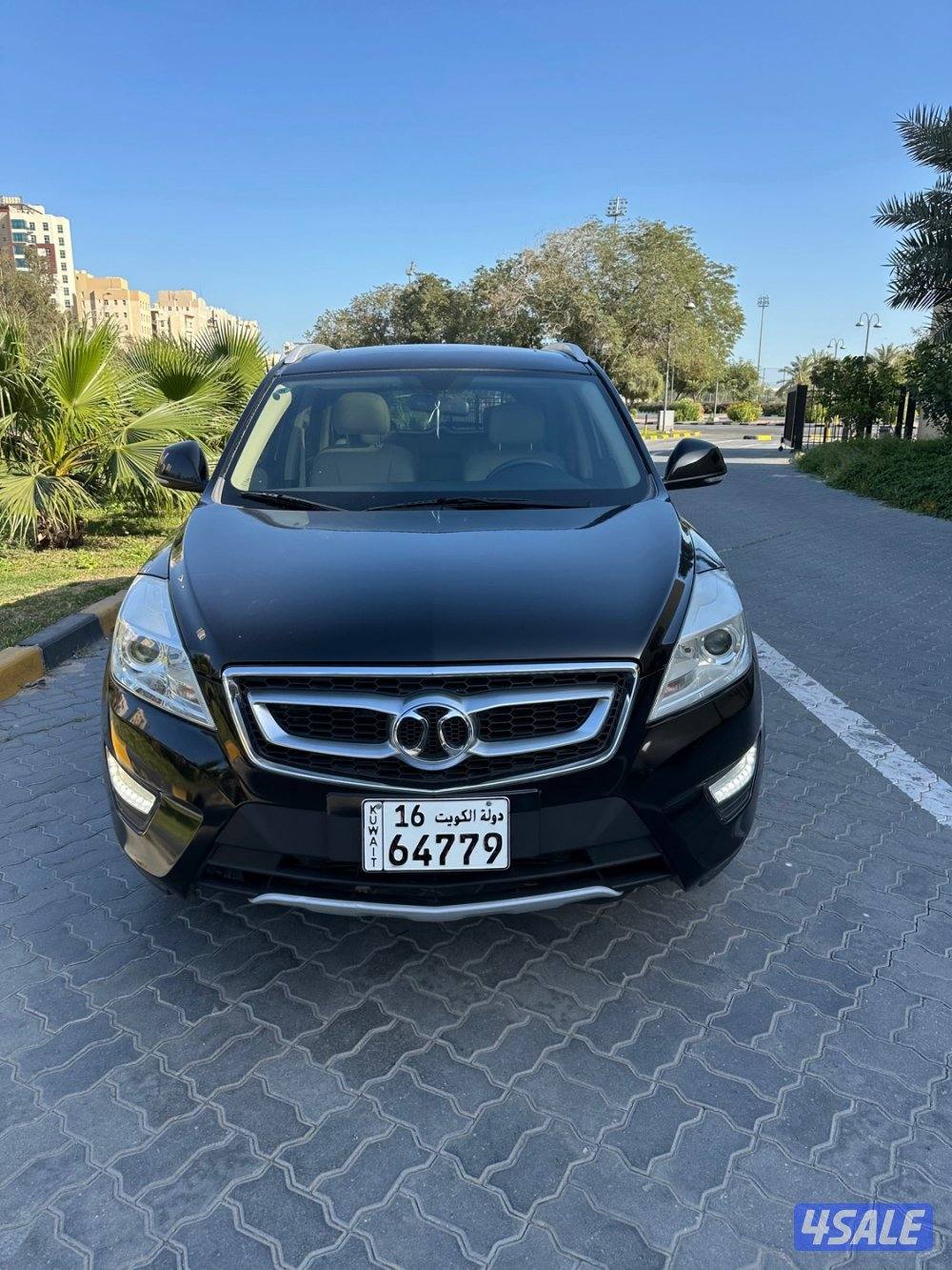 جاك X65 موديل 20193