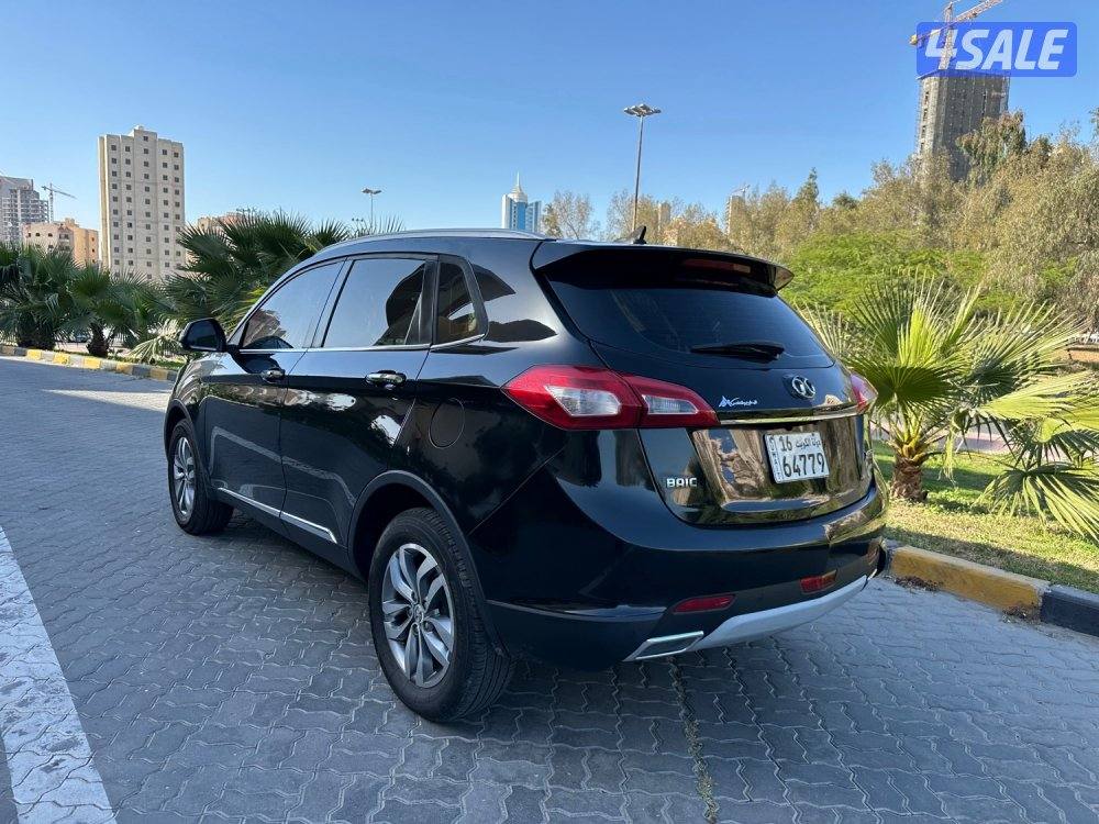 جاك X65 موديل 20196