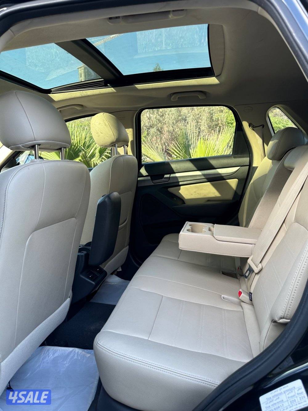 جاك X65 موديل 20197