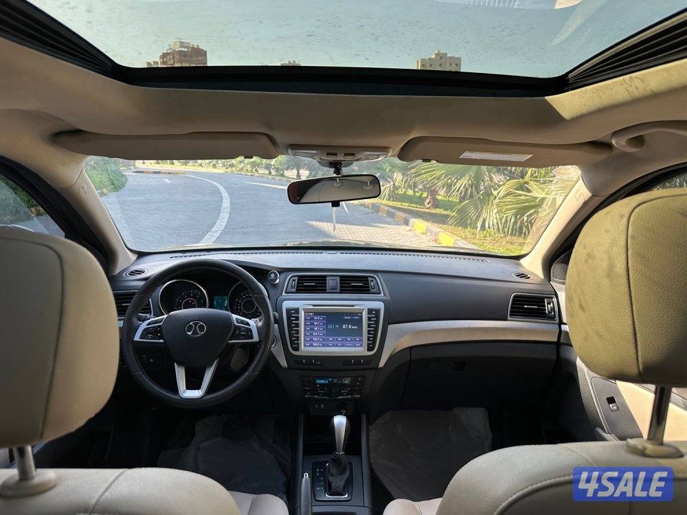 جاك X65 موديل 20199