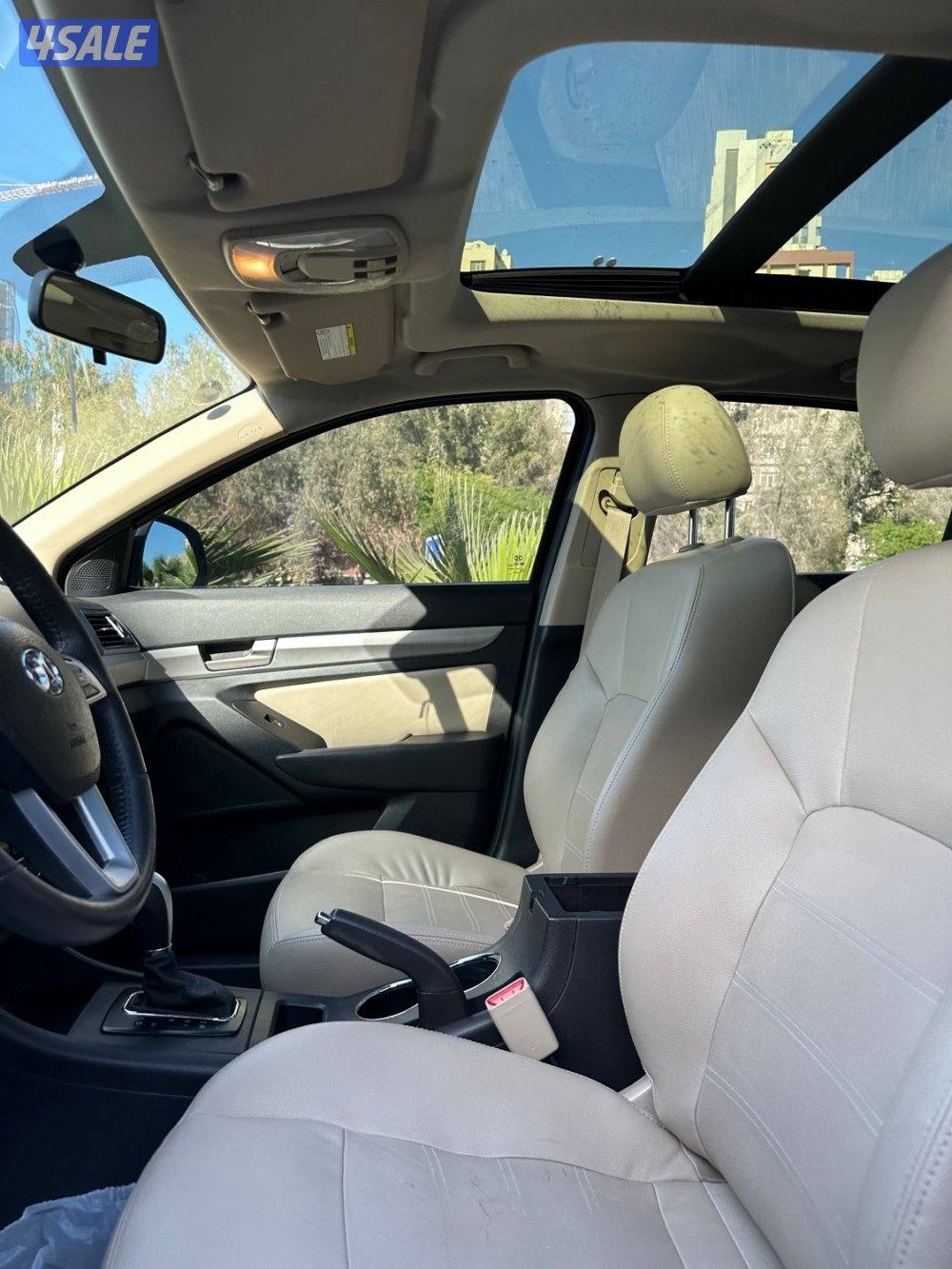 جاك X65 موديل 201910