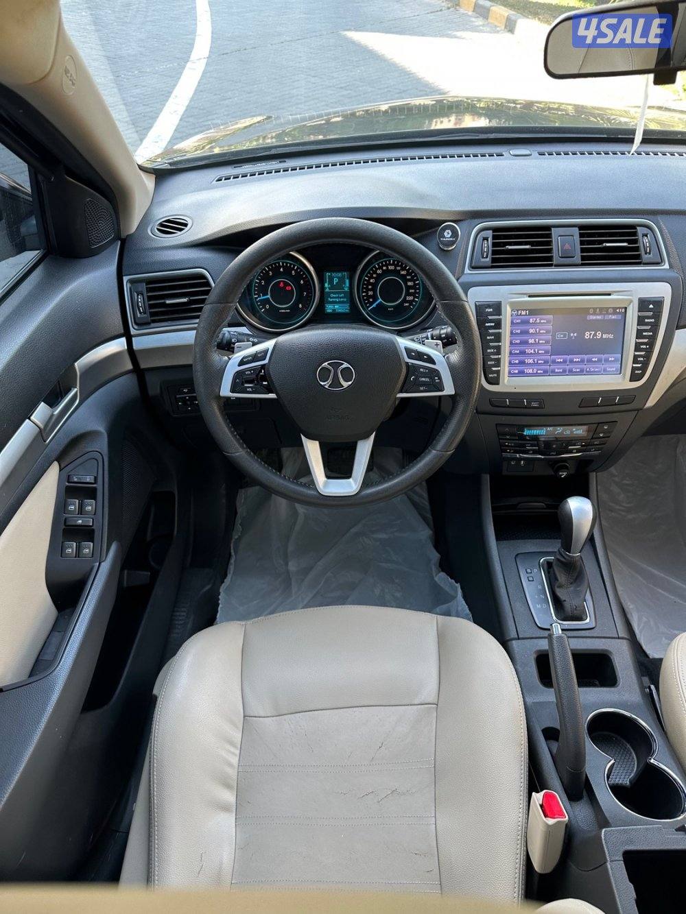 جاك X65 موديل 201911