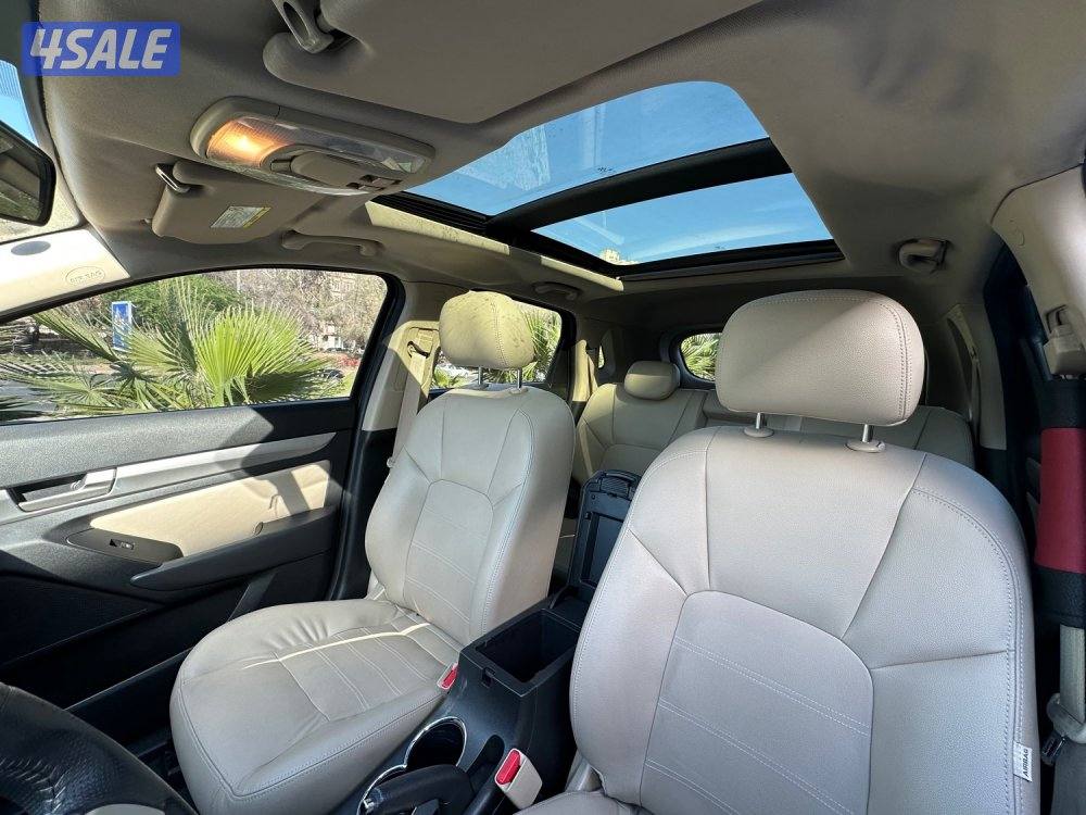 جاك X65 موديل 201913