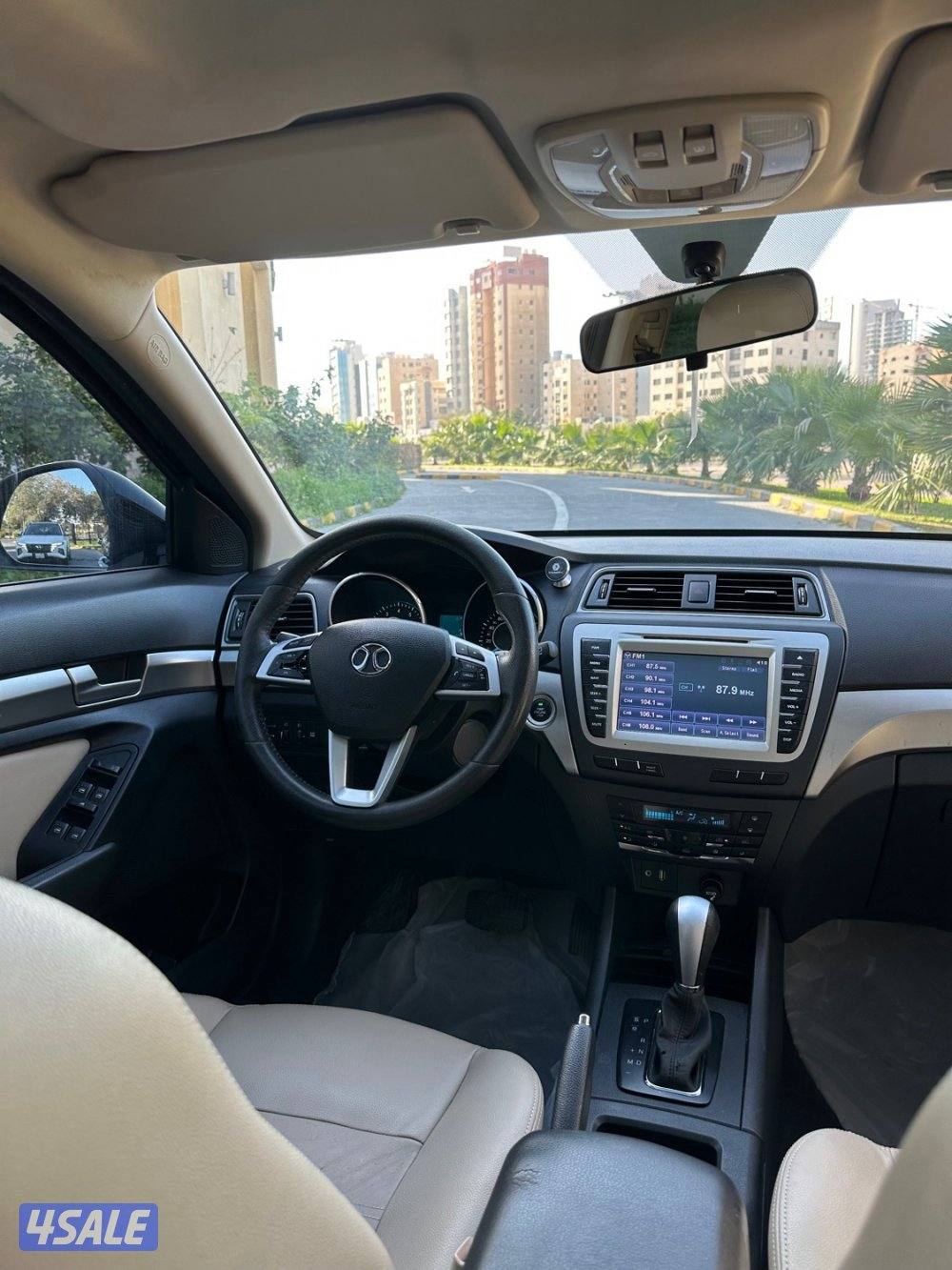 جاك X65 موديل 201912