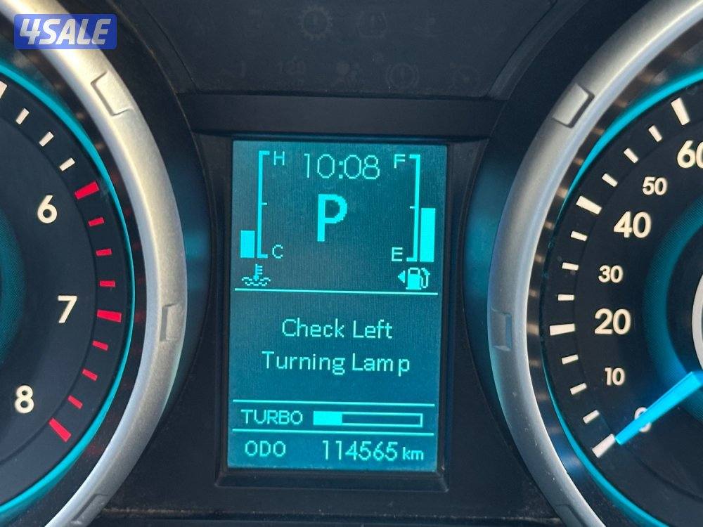 جاك X65 موديل 201914