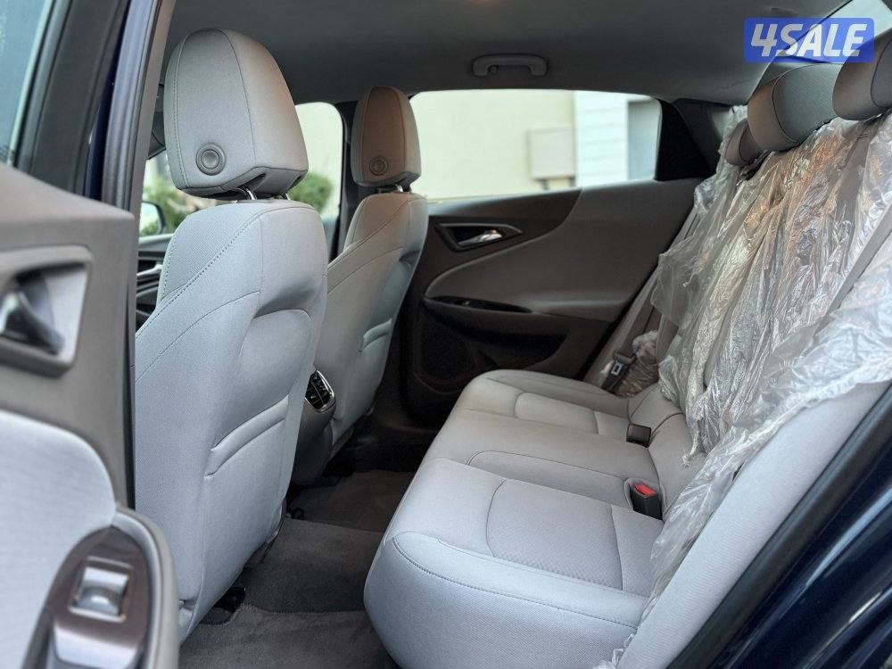 ماليبو 2017 بحاله ممتازه جداً10