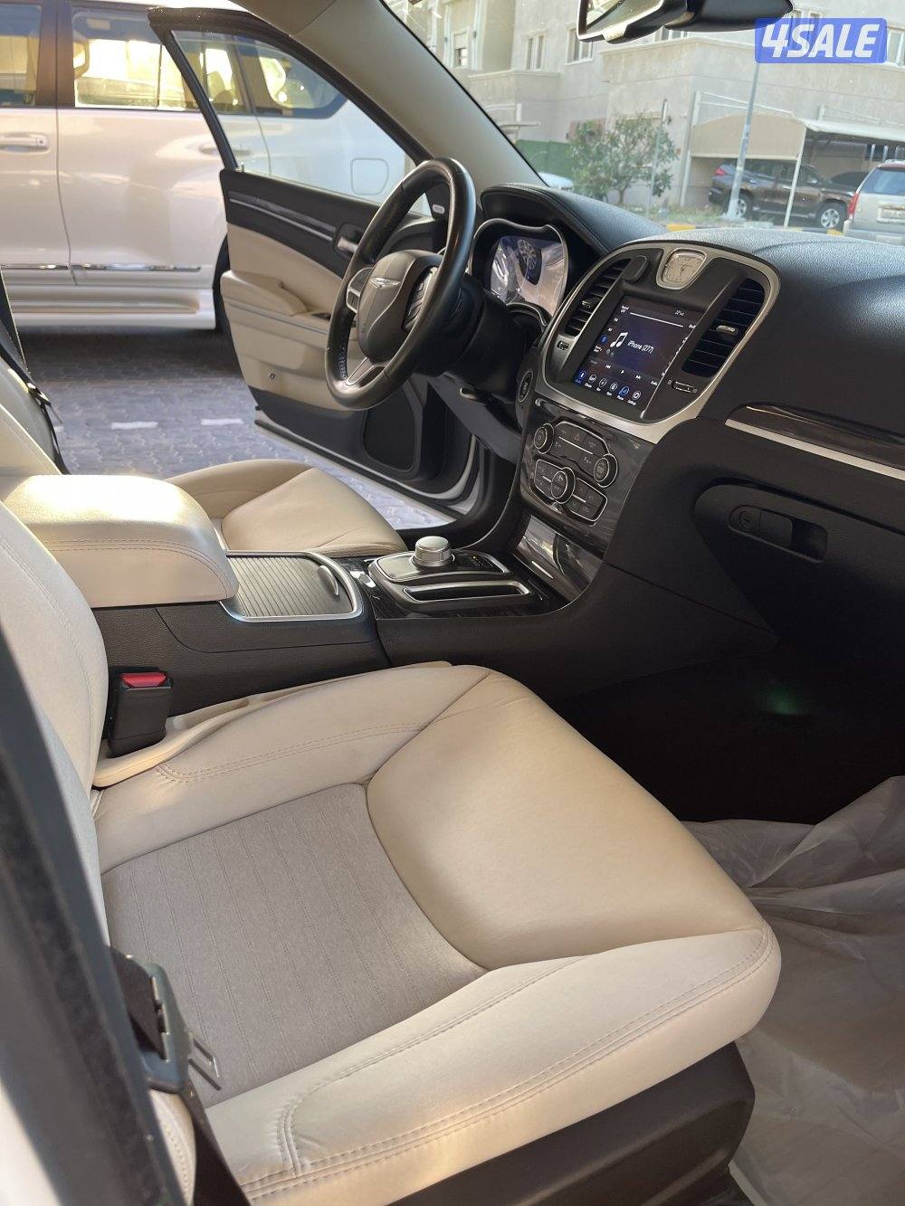 موديل 2021 عداد 56000 وارد الملا بحالة الوكالة4