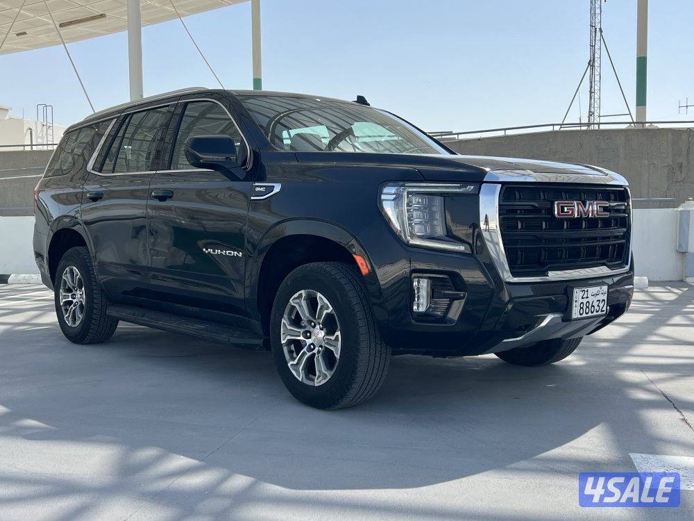 للبيع يوكن SLE1