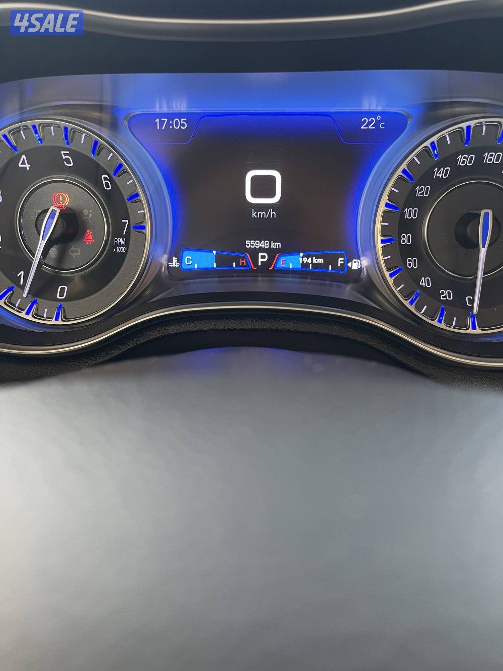 موديل 2021 عداد 56000 وارد الملا بحالة الوكالة7