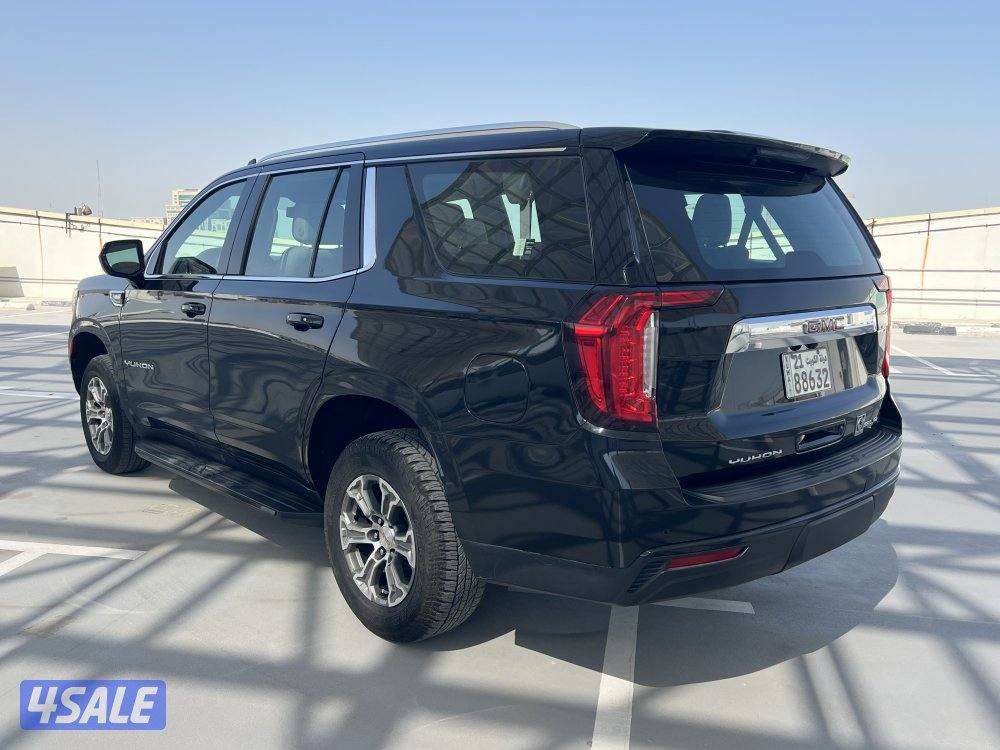 للبيع يوكن SLE3