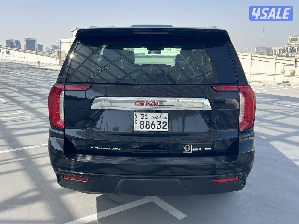 للبيع يوكن SLE4