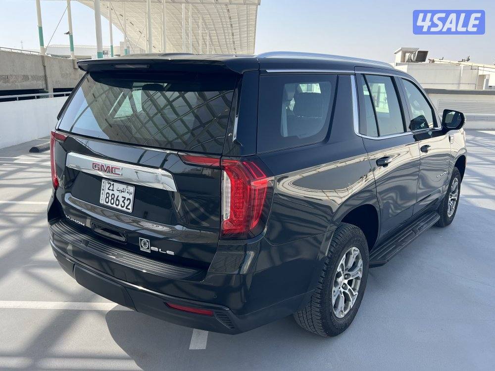 للبيع يوكن SLE5