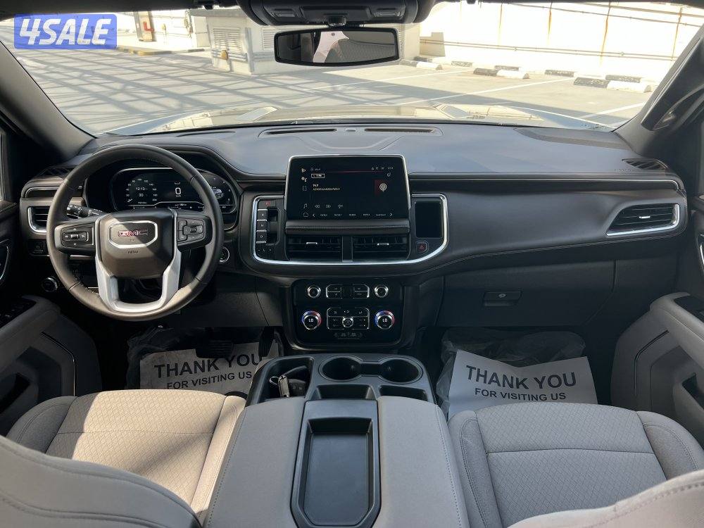 للبيع يوكن SLE7