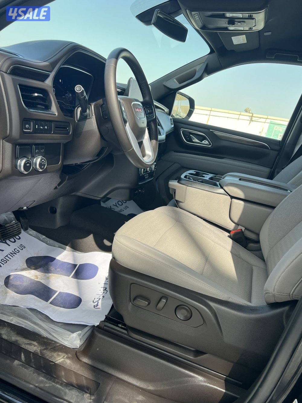 للبيع يوكن SLE8