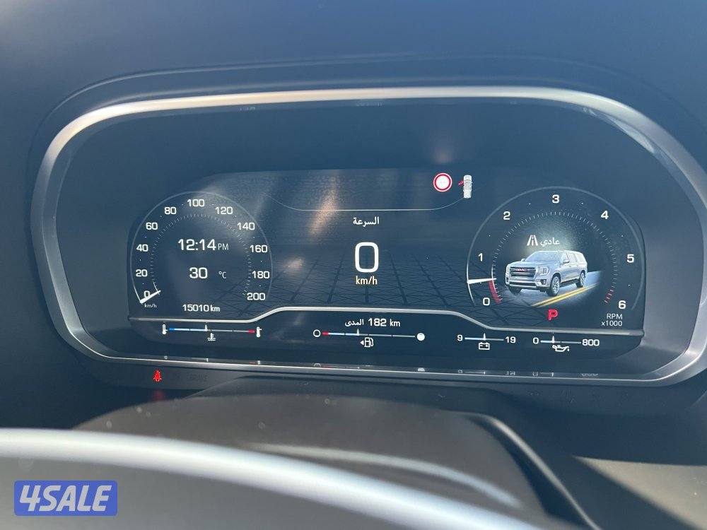 للبيع يوكن SLE10