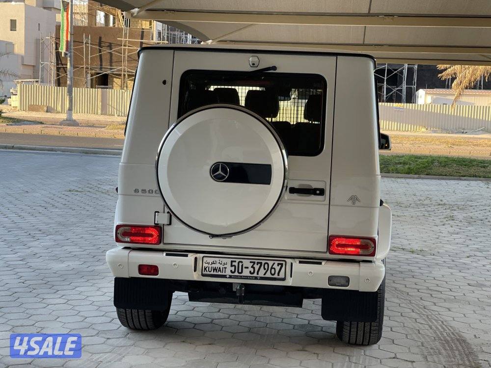 مرسيدس G500 صبغ وكاله ماشي 92 موديل 20184