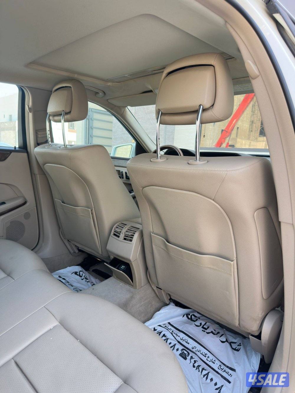 مرسيدس
 E Class 
E300 
عداد 112 الف13