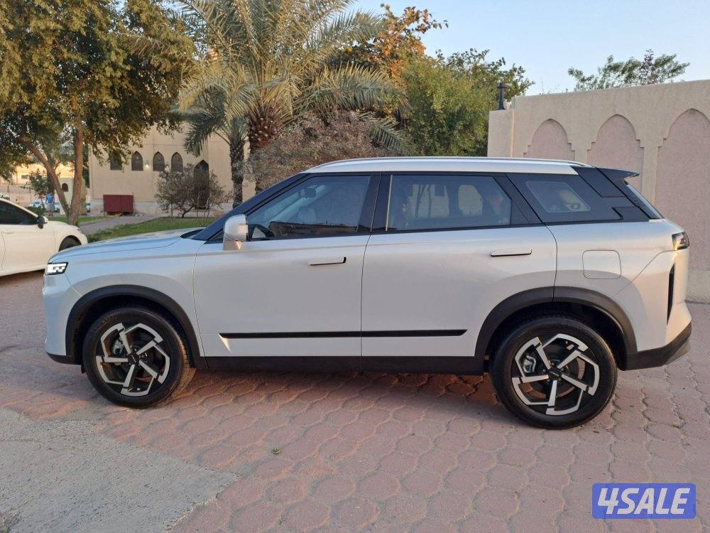 جايكو J7  20244