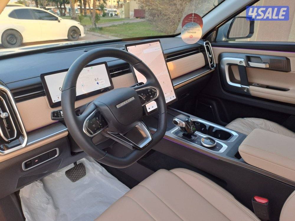 جايكو J7  20246