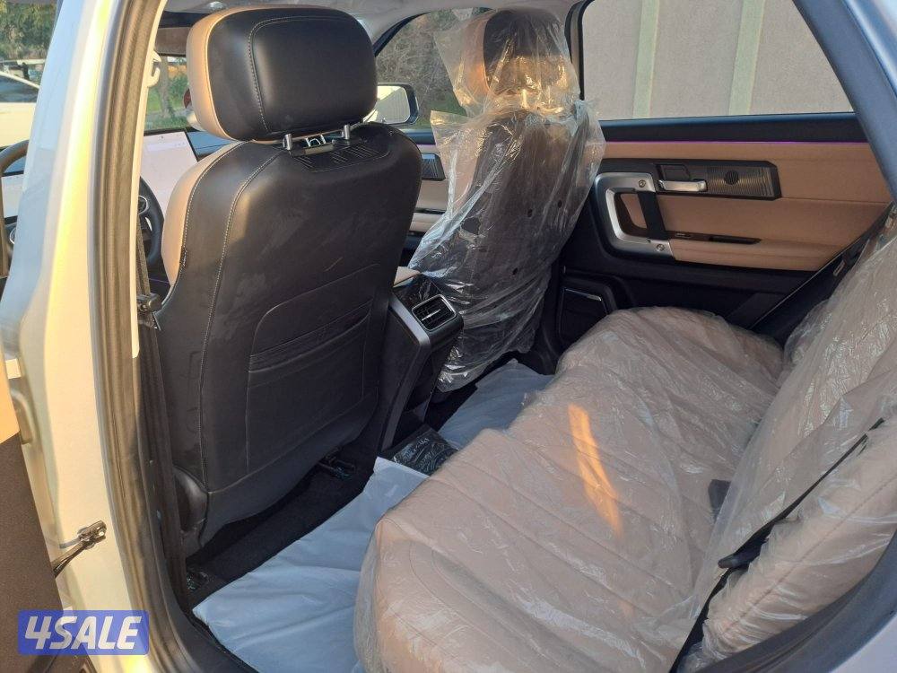 جايكو J7  20247