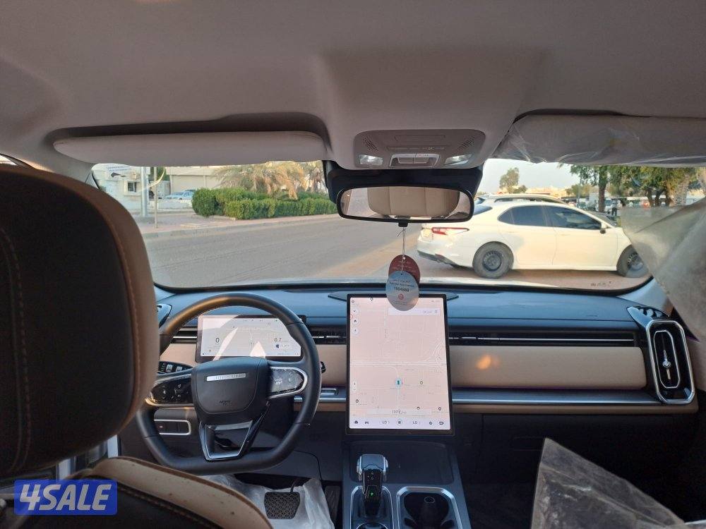 جايكو J7  20248