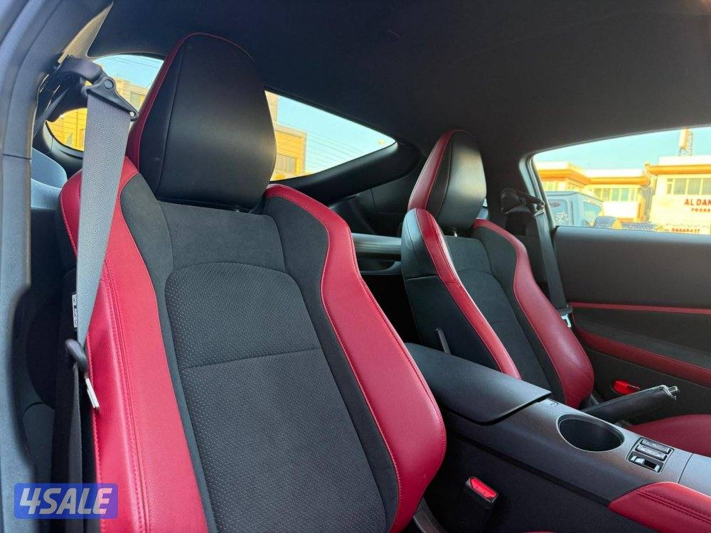 NISSAN Z _2024 عداد 3 الاف فقط9
