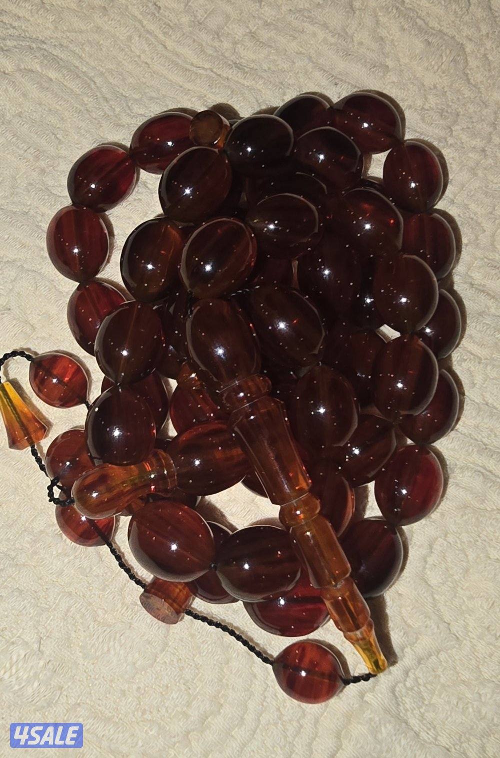 مسباح ترتروك فاخر خراطة عثمان ارجمان1