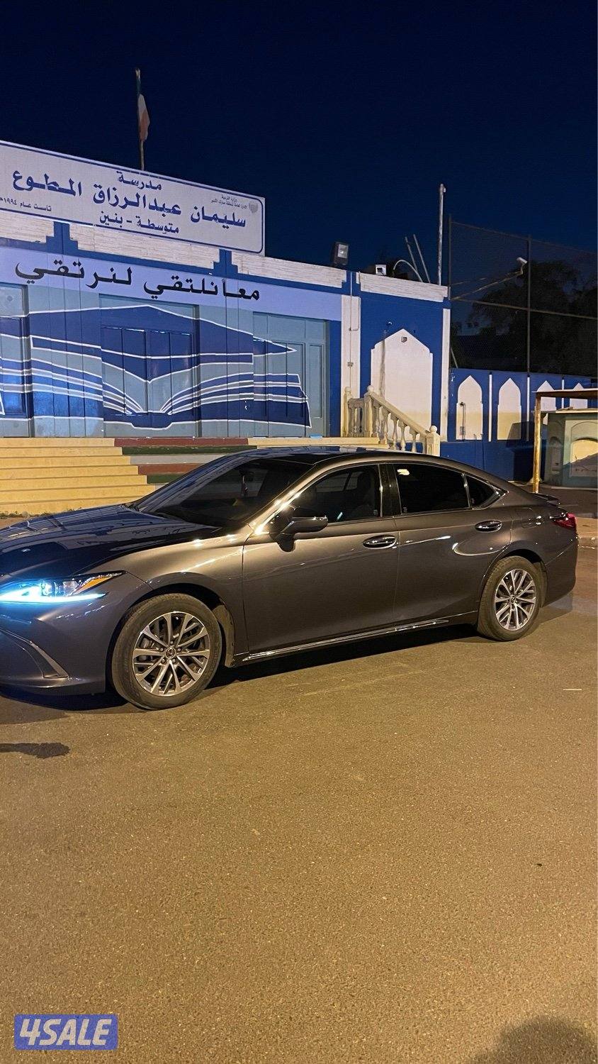 بيعه سريعه لكزس ٢٣0