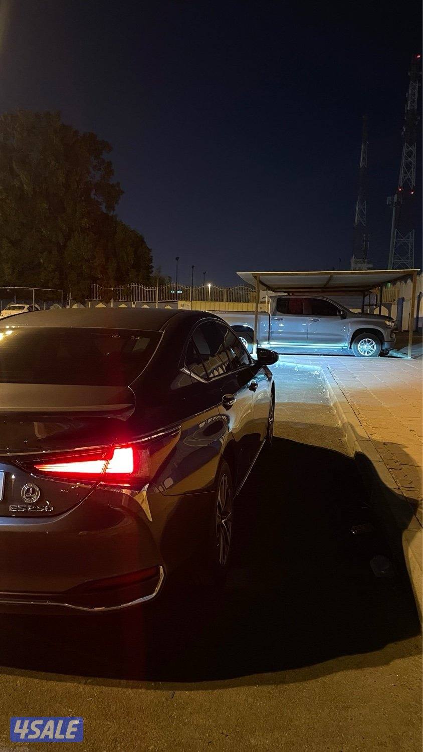 بيعه سريعه لكزس ٢٣2